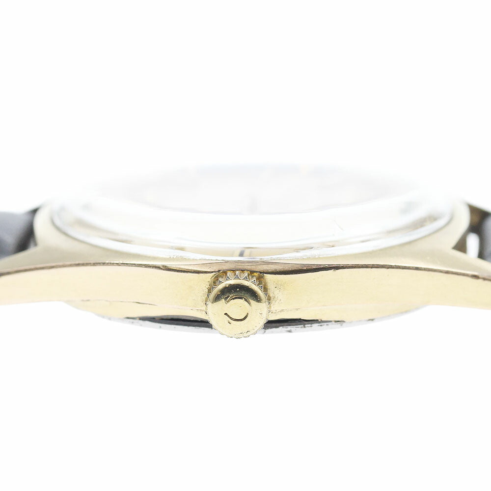 OMEGA 135.041 Geneva Cal.601 Manual Winding Men's Watch