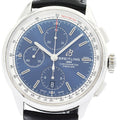 BREITLING A13315 Premier Chronograph Date Automatic Men's Watch (with box and warranty)