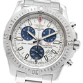 BREITLING A73388 Colt Chronograph Date Quartz Men's Watch (with box and warranty)