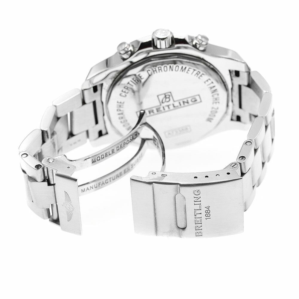 BREITLING A73388 Colt Chronograph Date Quartz Men's Watch (with box and warranty)