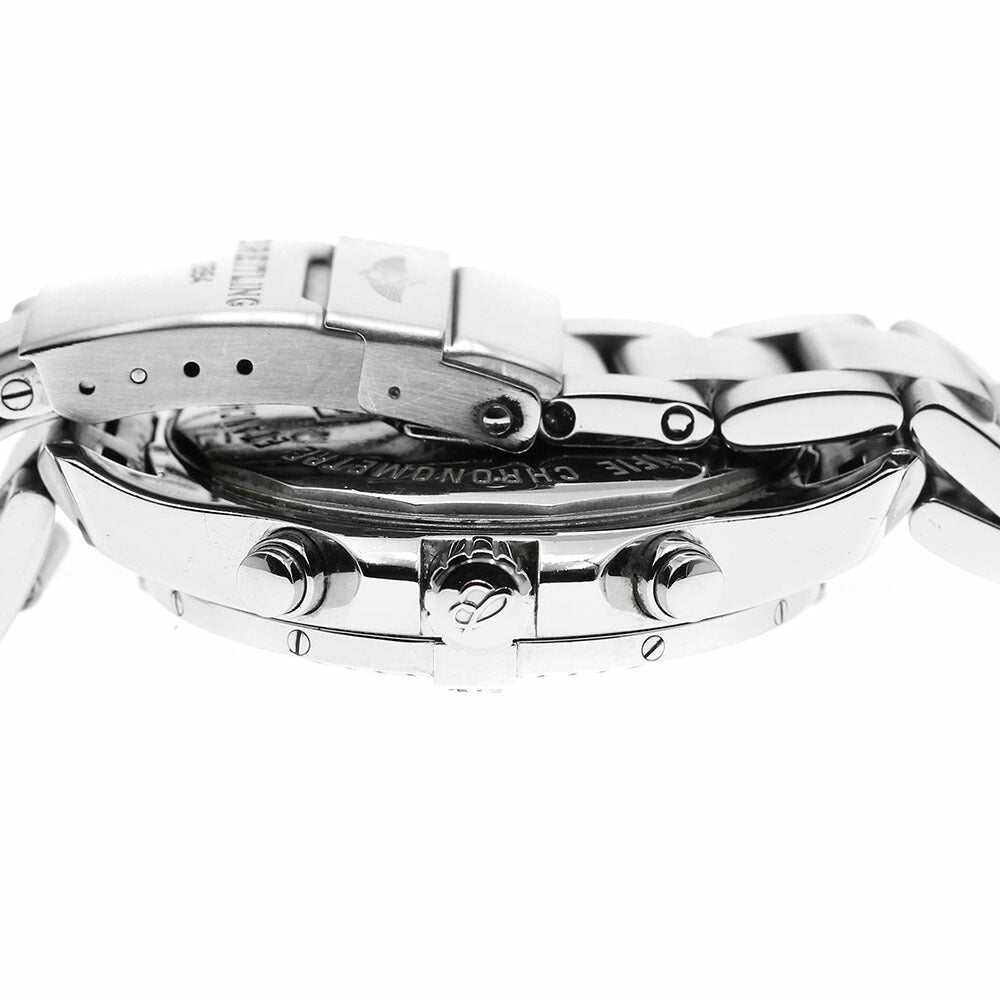 BREITLING A73388 Colt Chronograph Date Quartz Men's Watch (with box and warranty)
