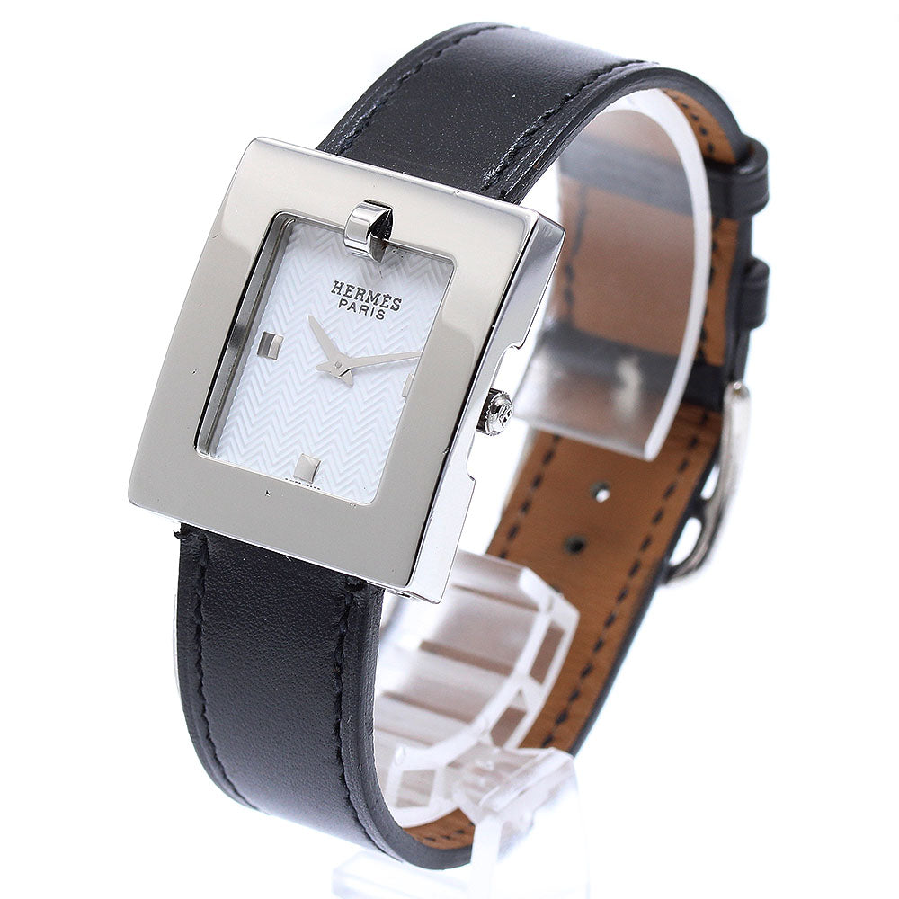 HERMES BE1.210 Belt Watch Quartz Women's