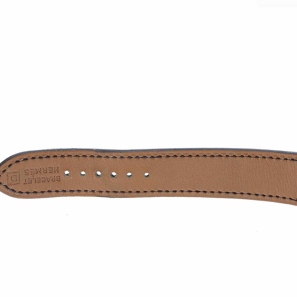 HERMES BE1.210 Belt Watch Quartz Women's