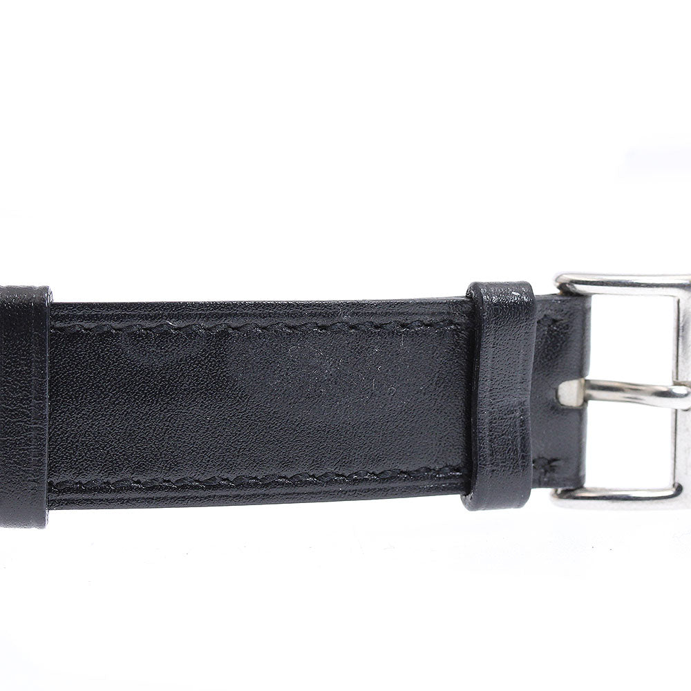 HERMES BE1.210 Belt Watch Quartz Women's