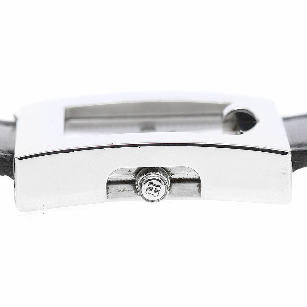 HERMES BE1.210 Belt Watch Quartz Women's