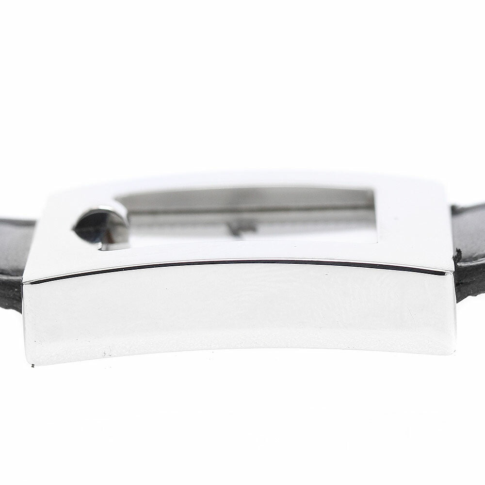 HERMES BE1.210 Belt Watch Quartz Women's