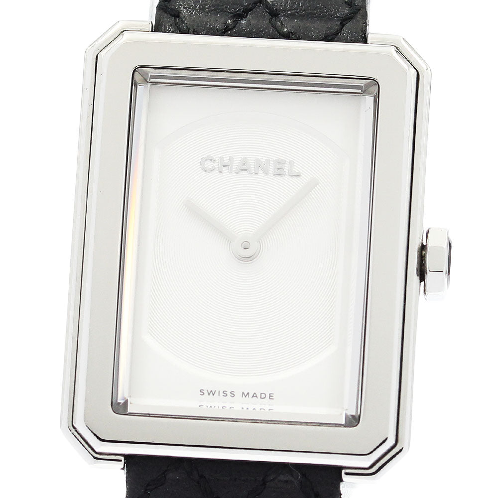 CHANEL H6401 Boyfriend Quartz Women's Watch