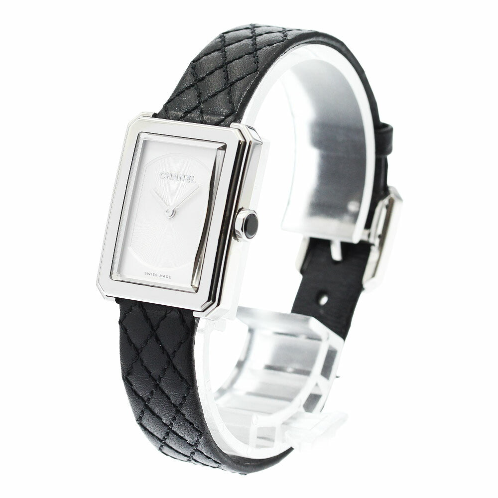CHANEL H6401 Boyfriend Quartz Women's Watch