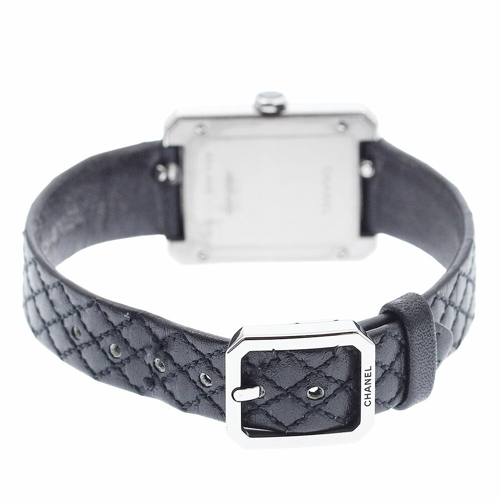 CHANEL H6401 Boyfriend Quartz Women's Watch