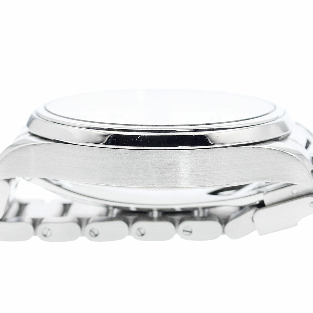 TUDOR 12700 Style Date 3P Diamond Automatic Men's Watch with Warranty