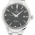 TUDOR 12500 Style 3P Diamond Automatic Men's Watch Excellent Condition with Warranty.