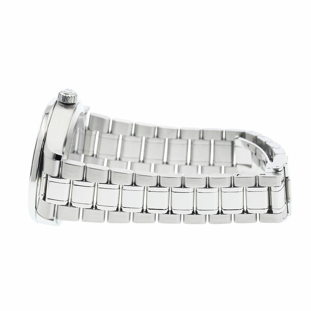 TUDOR 12500 Style 3P Diamond Automatic Men's Watch Excellent Condition with Warranty.