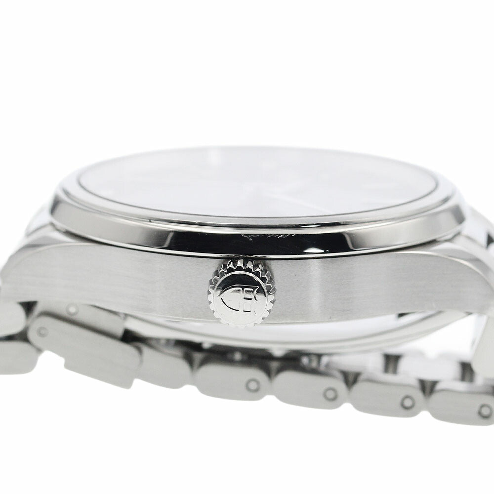 TUDOR 12500 Style 3P Diamond Automatic Men's Watch Excellent Condition with Warranty.