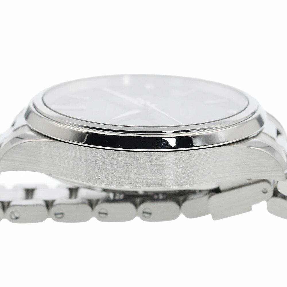 TUDOR 12500 Style 3P Diamond Automatic Men's Watch Excellent Condition with Warranty.