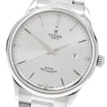 TUDOR 12700 Style Date 3P Diamond Automatic Men's Watch with Warranty