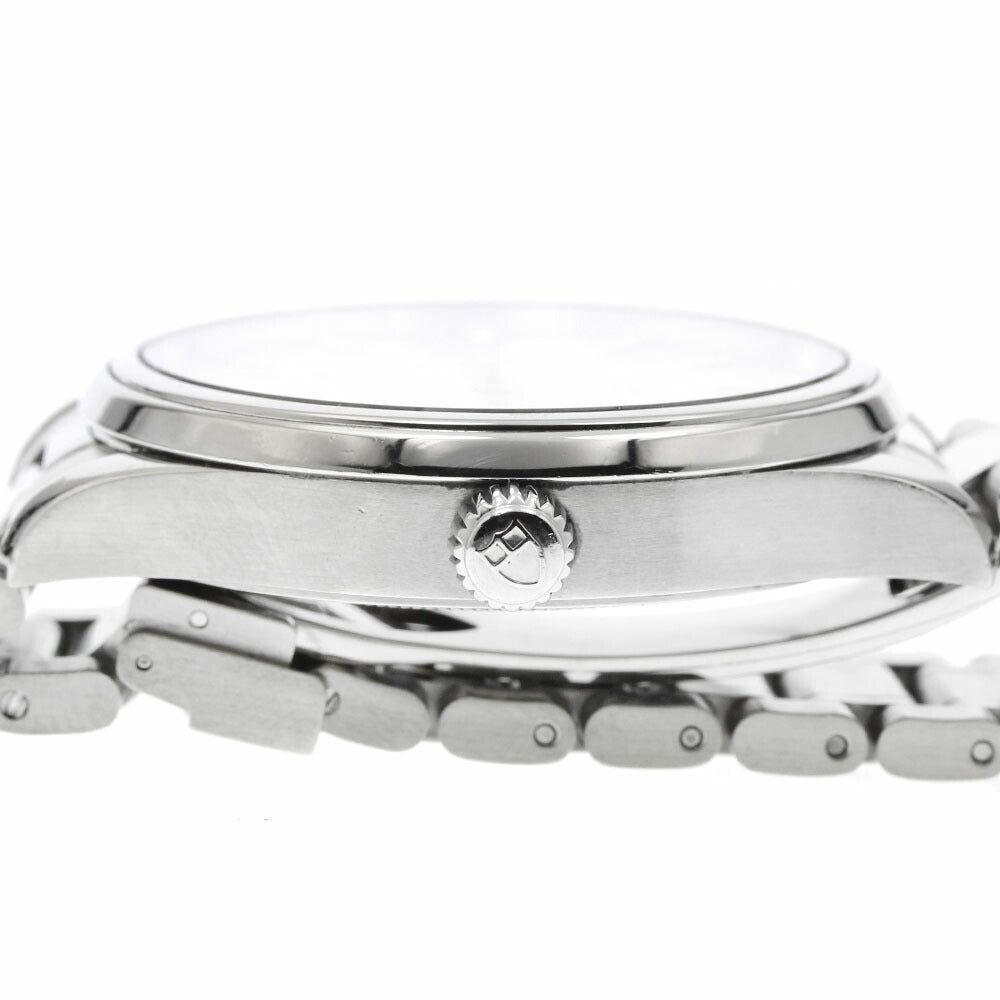 TUDOR 12700 Style Date 3P Diamond Automatic Men's Watch with Warranty
