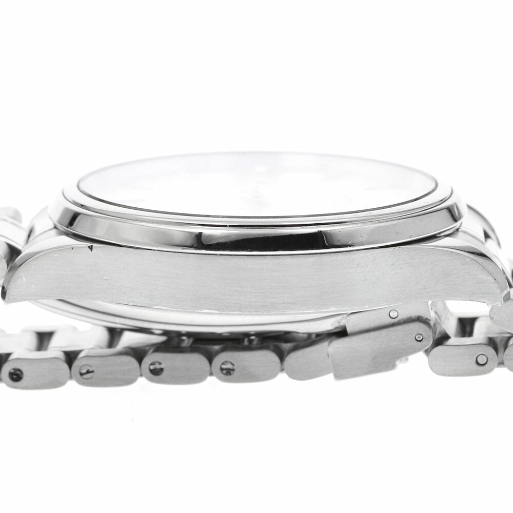 TUDOR 12700 Style Date 3P Diamond Automatic Men's Watch with Warranty