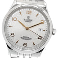 TUDOR 91550 1926 Date Automatic Men's Watch Excellent Condition with Warranty.