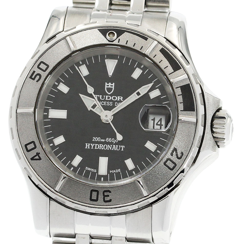 TUDOR 99090 Princess Date Hydronaut Date Automatic Women's Watch