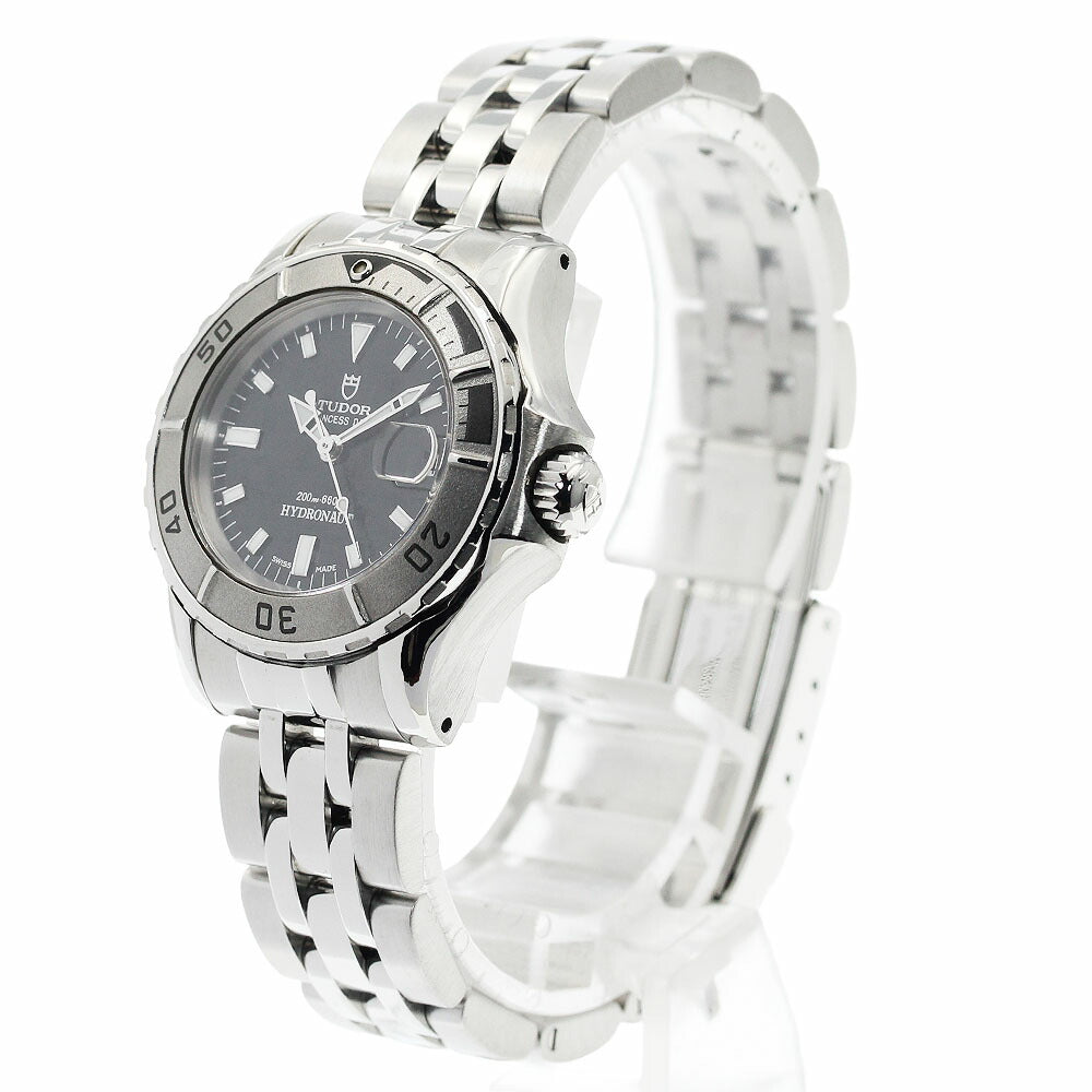 TUDOR 99090 Princess Date Hydronaut Date Automatic Women's Watch