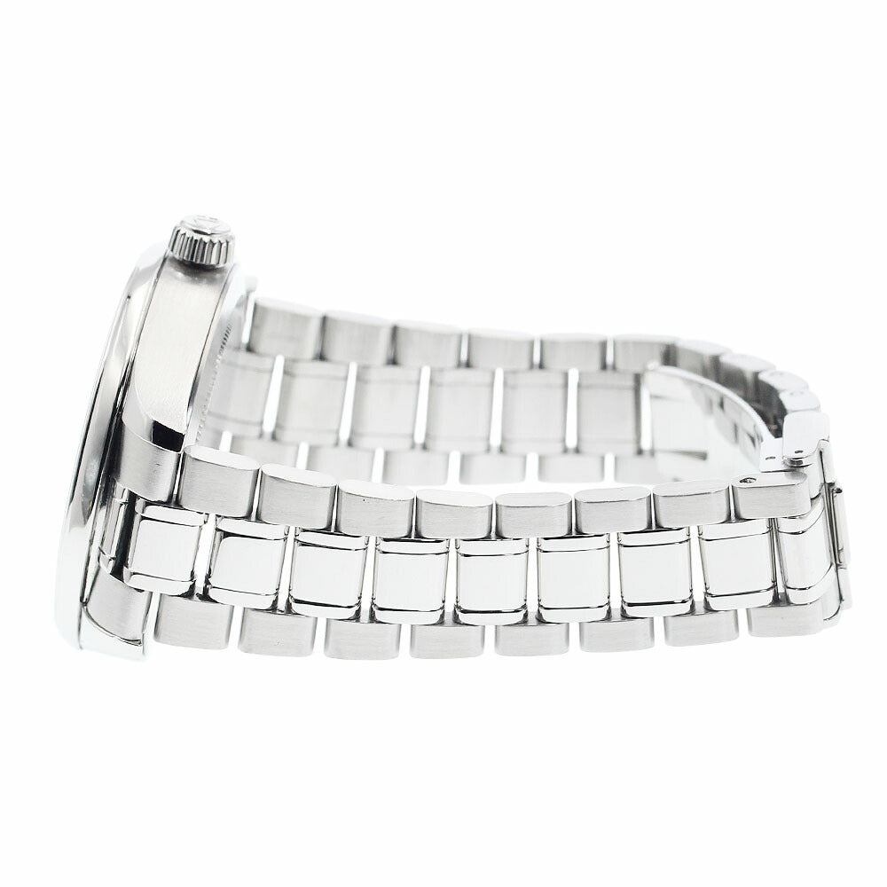 TUDOR 12500 Style 3P Diamond Automatic Men's Watch with Warranty