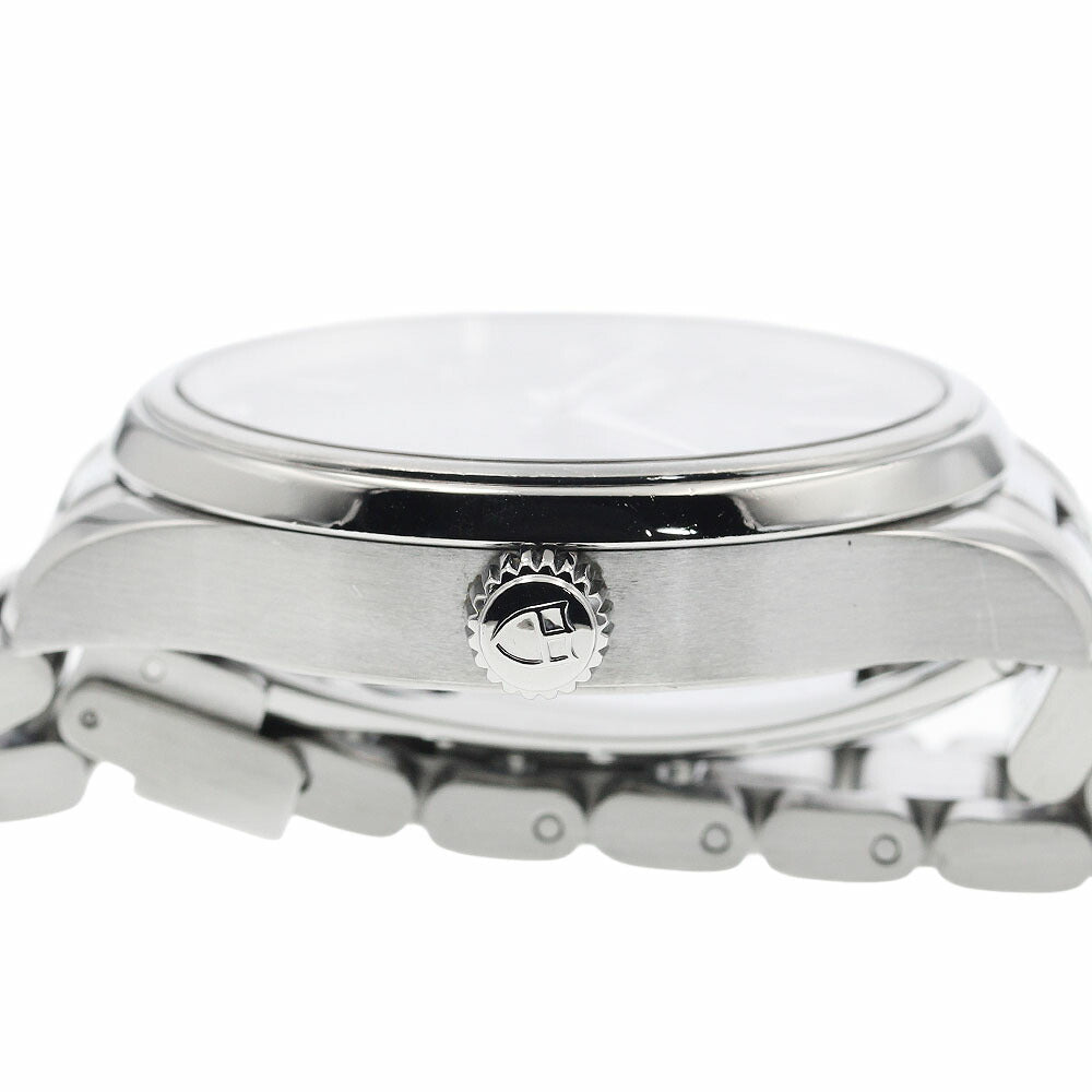 TUDOR 12500 Style 3P Diamond Automatic Men's Watch with Warranty