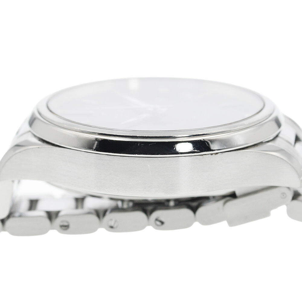 TUDOR 12500 Style 3P Diamond Automatic Men's Watch with Warranty