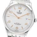 TUDOR 91550 1926 Date Automatic Men's Watch with Warranty