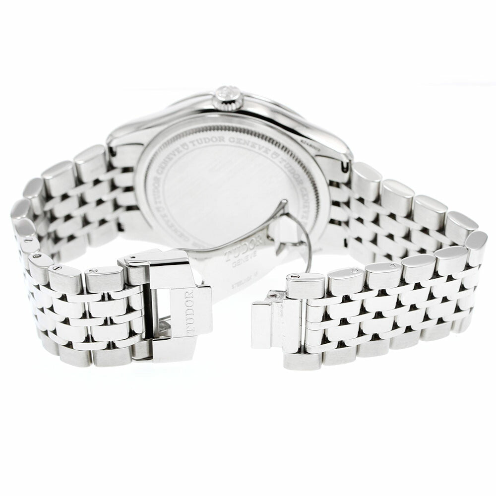 TUDOR 91550 1926 Date Automatic Men's Watch with Warranty