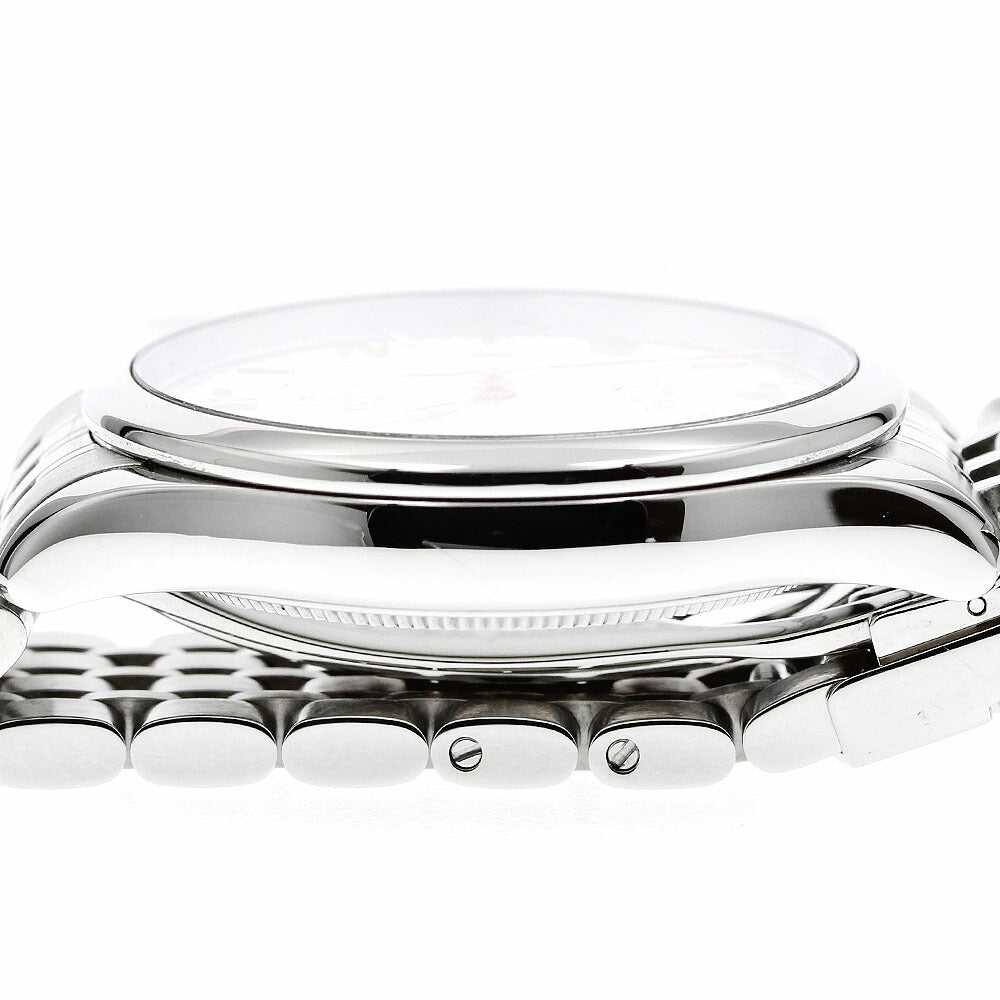 TUDOR 91550 1926 Date Automatic Men's Watch with Warranty