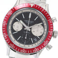 LONGINES L2.808.4 Heritage Diver 1967 Chronograph Automatic Men's Watch Excellent Condition with Warranty.
