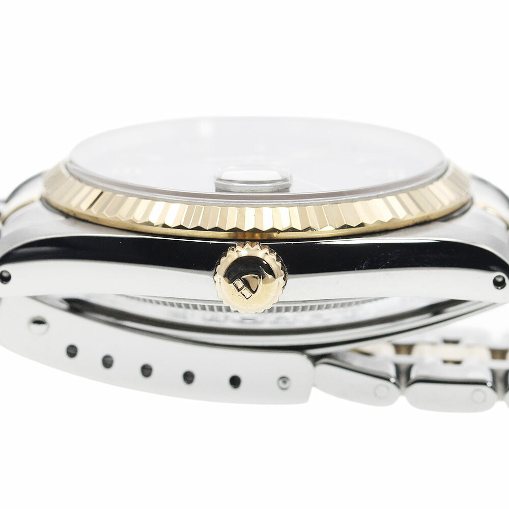 TUDOR 74033 Prince Date Automatic Men's Watch Excellent Condition with Warranty.