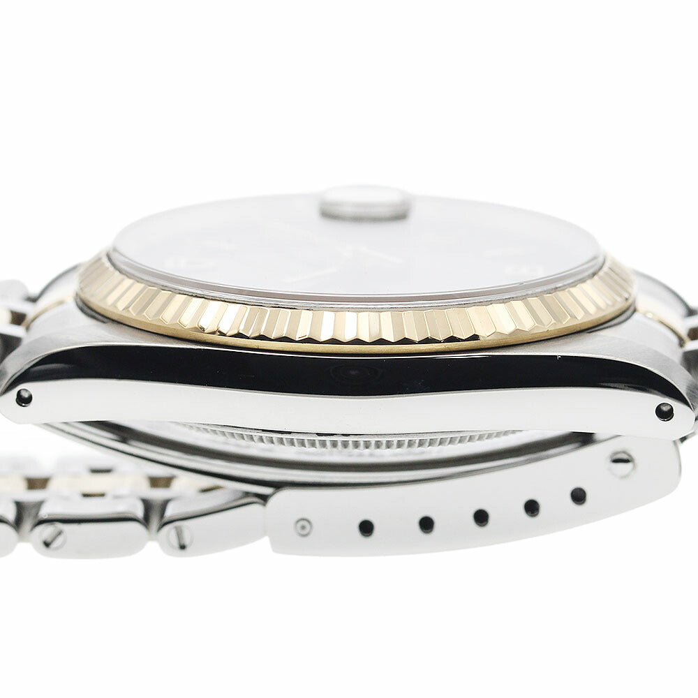 TUDOR 74033 Prince Date Automatic Men's Watch Excellent Condition with Warranty.