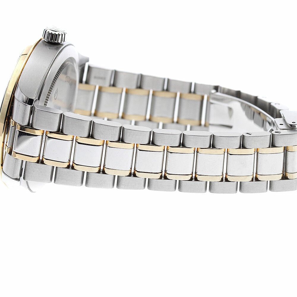 TUDOR 12503 Style 3P Diamond Automatic Men's Watch Excellent Condition with Warranty.