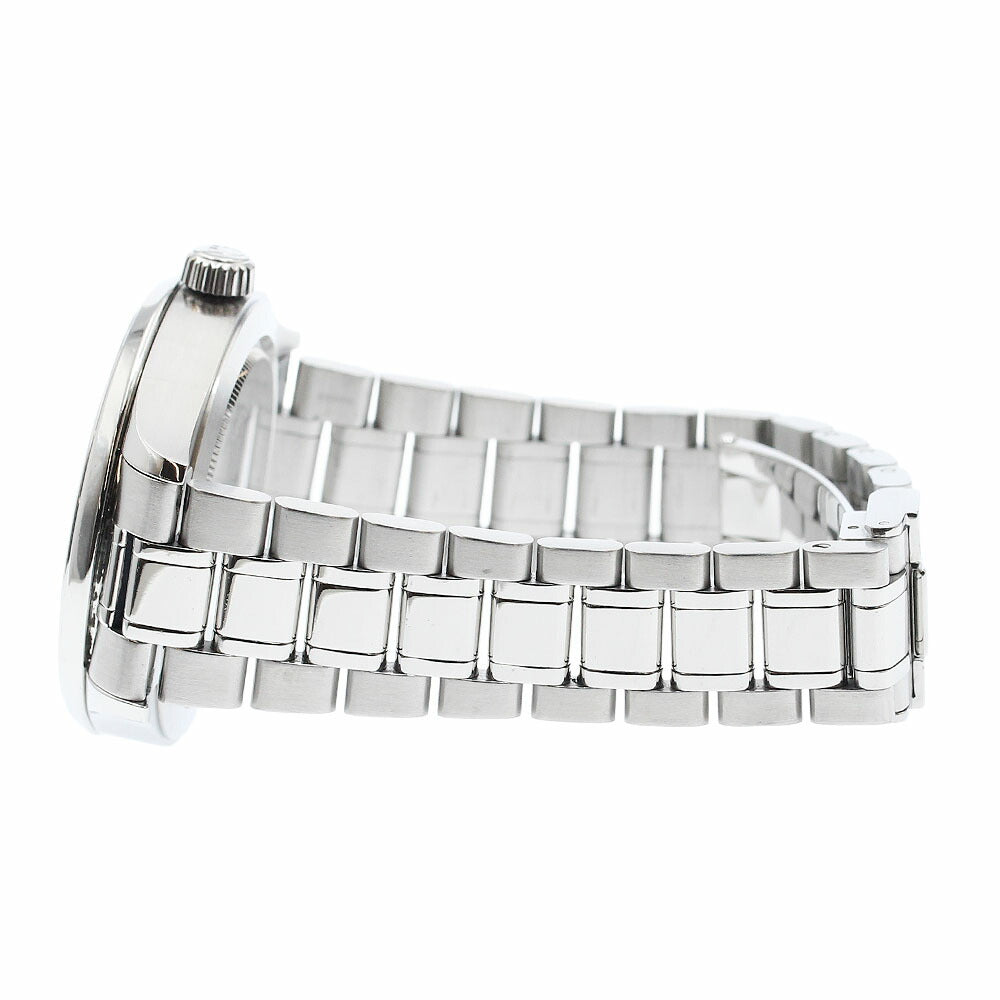 TUDOR 12500 Style 3P Diamond Date Automatic Men's Watch with Warranty