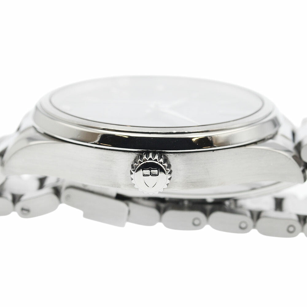 TUDOR 12500 Style 3P Diamond Date Automatic Men's Watch with Warranty