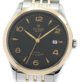 TUDOR 91651 Geneva Date Automatic Men's Watch Excellent Condition with Warranty.