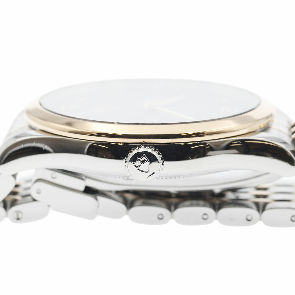 TUDOR 91651 Geneva Date Automatic Men's Watch Excellent Condition with Warranty.
