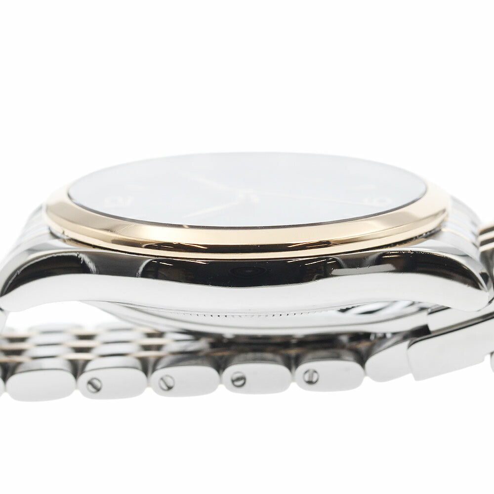 TUDOR 91651 Geneva Date Automatic Men's Watch Excellent Condition with Warranty.