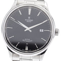 TUDOR 12700 Style Date Automatic Men's Watch (Good Condition)