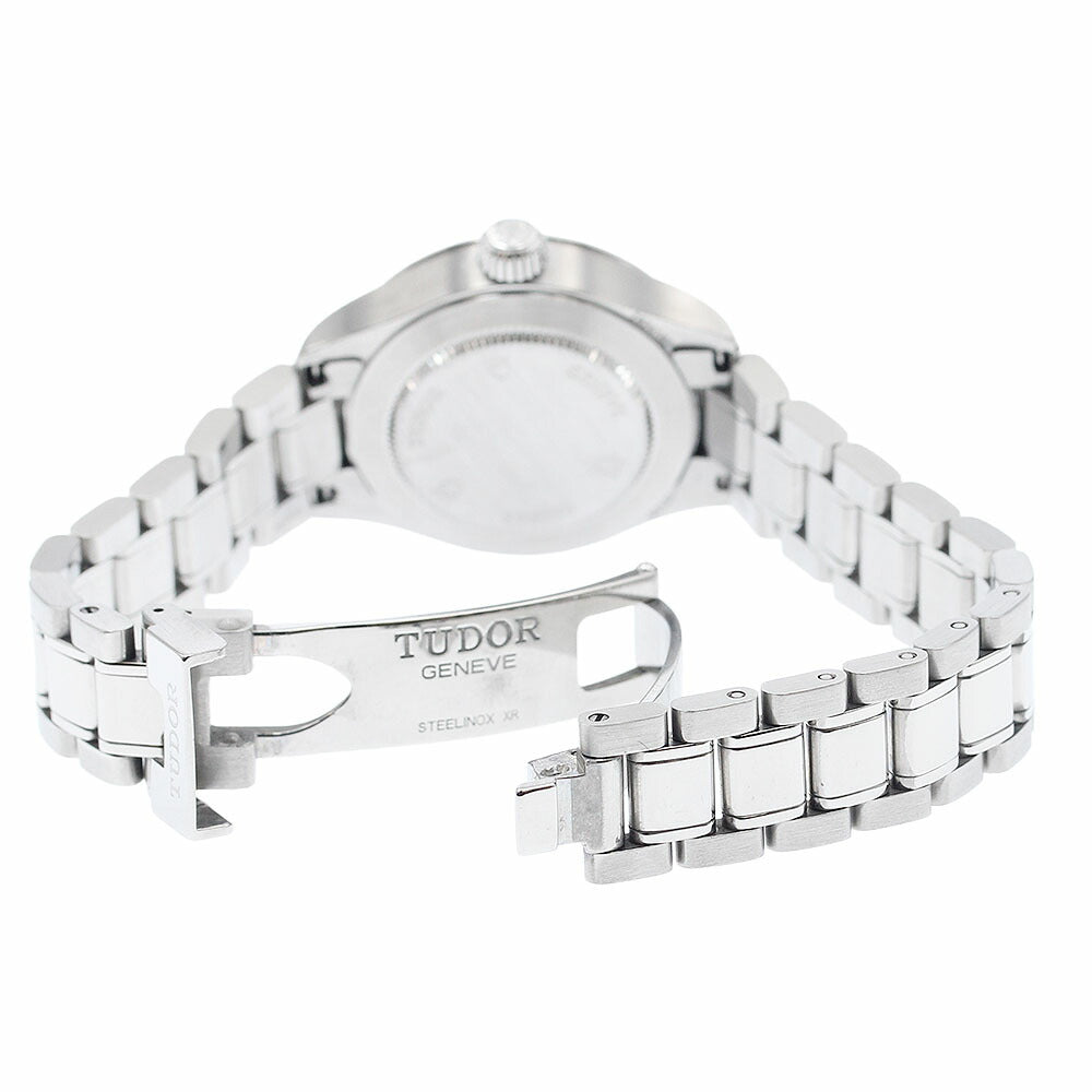 TUDOR 12100 Style Date Automatic Women's Watch with Warranty