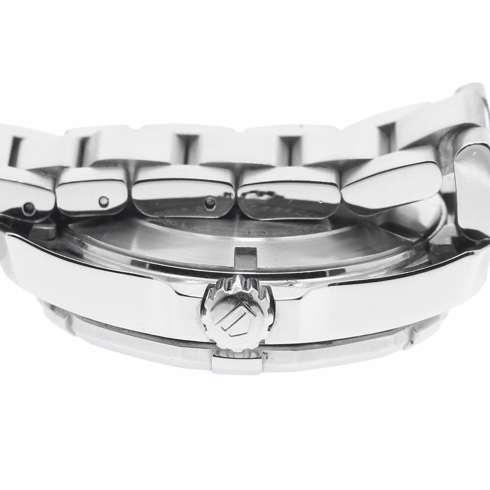 TAG Heuer Way201F.BA0927 Aquaracer Caliber 7 GMT Automatic Men's Watch with Warranty Card