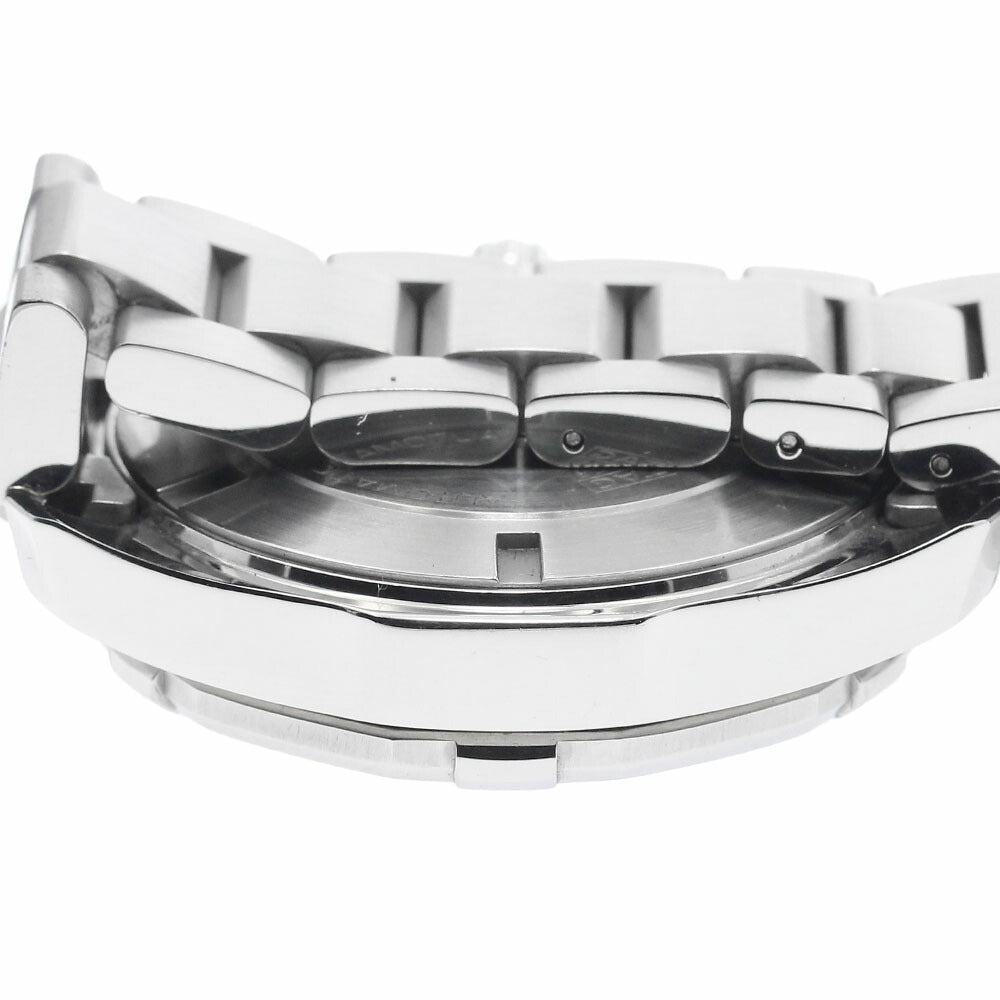 TAG Heuer Way201F.BA0927 Aquaracer Caliber 7 GMT Automatic Men's Watch with Warranty Card