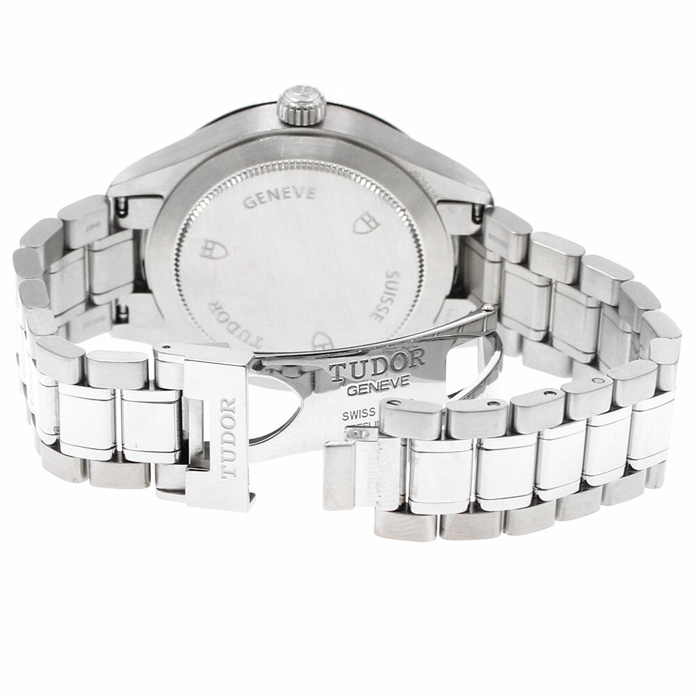 TUDOR 12300 Style Date Automatic Boys' Watch