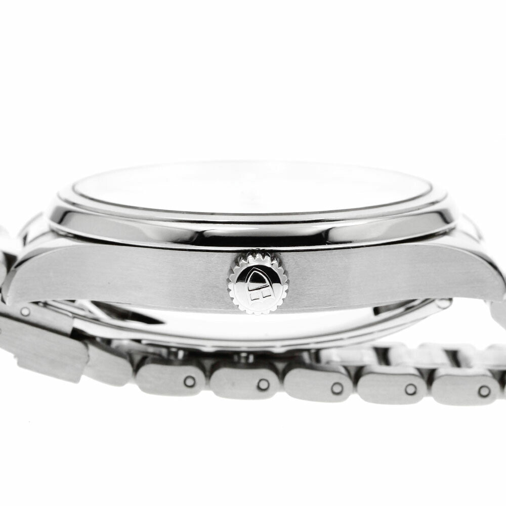 TUDOR 12700 Style Date 3P Diamond Automatic Men's Watch with Warranty