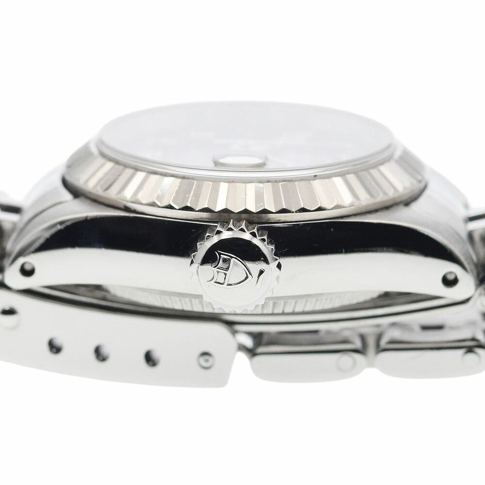 TUDOR 92514 Princess Date WG Bezel Automatic Women's Watch