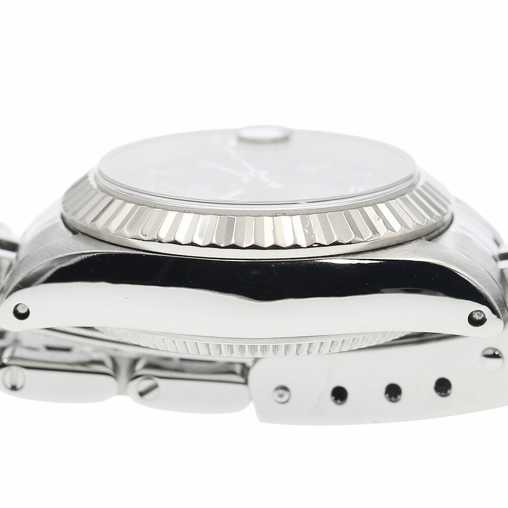 TUDOR 92514 Princess Date WG Bezel Automatic Women's Watch