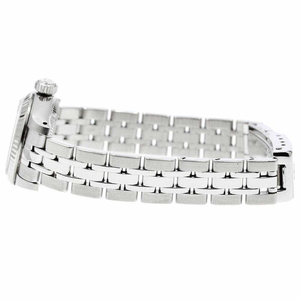 TUDOR 92514 Princess Date 10P Diamond Automatic Ladies Watch Excellent Condition with Warranty.