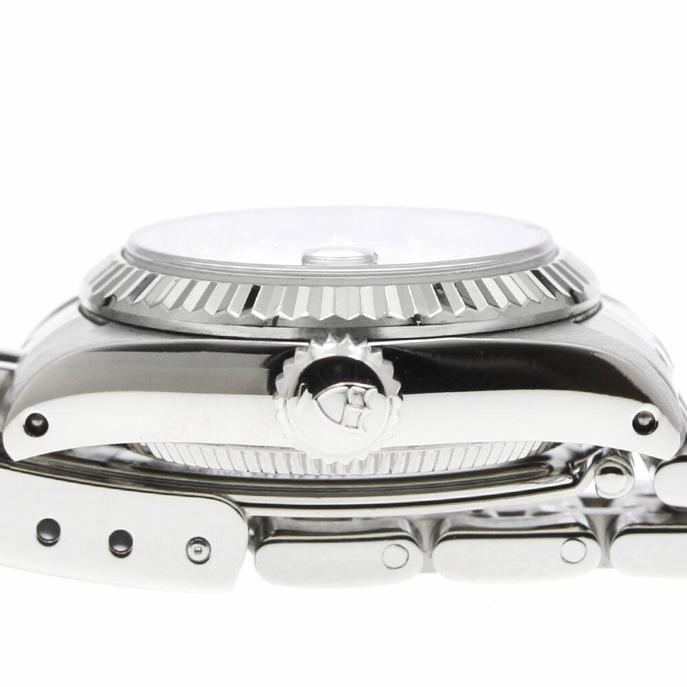 TUDOR 92514 Princess Date 10P Diamond Automatic Ladies Watch Excellent Condition with Warranty.