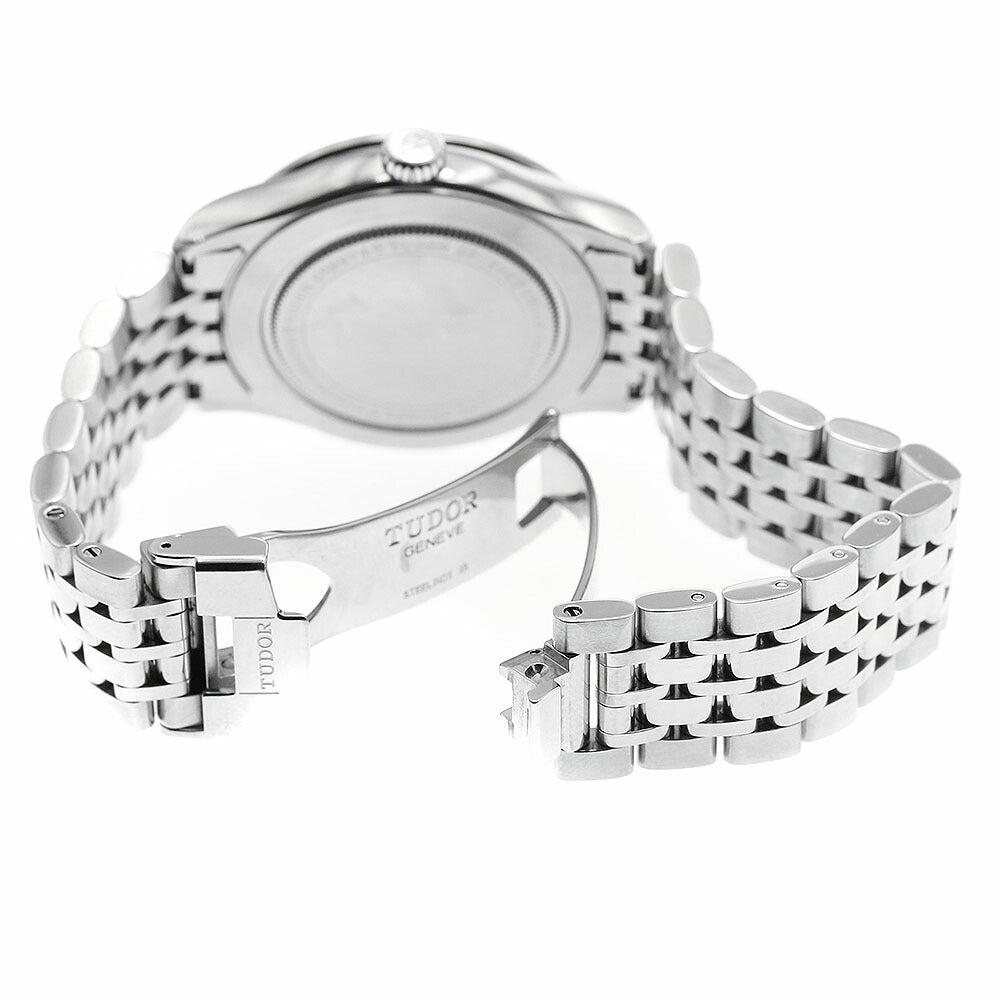 TUDOR 91450 1926 Date Automatic Men's Watch with Warranty Card
